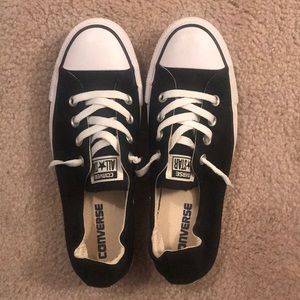 Black Women’s Converse